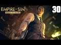Hoffman's Gambit | Empire of Sin Make It Count DLC Maxim Zelnick Let's Play E30