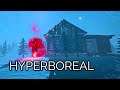 HYPERBOREAL - CAN YOU ESCAPE THE FROZEN NORTH AFTER A HORRIBLE AIRPLANE CRASH?
