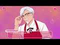 I Love You, Colonel Sanders! A Finger Lickin’ Good Dating Simulator Gameplay