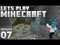 iJevin Plays Minecraft - Ep. 7: 500,000! (1.14 Minecraft Let's Play)