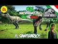 Il Santurario! - Santuario di Claire - Jurassic World Evolution ITA #26
