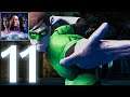 Injustice: Gods Among Us- Gameplay Walkthrough Part- 11 Green Lantern 52 Battle 10 (Android/iOS)