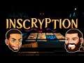 Inscryption Stream Part 4