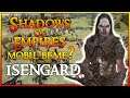 ISENGARD OYNANIŞ (Online) | Shadows of Empires / Mobil BFME mi?