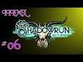 It Is In My Library - Shadowrun Returns Episode 6
