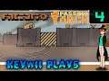 Keywii Plays Factorio (4) Passing the Torch W/Heromanbunny