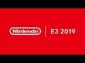 Kleine Reaktion zur Nintendo Direct vom 11.06.2019!