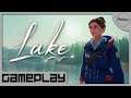 Lake [PC] Gameplay (No Commentary)