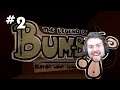 Legend of Bum-Bo Episode 2! Let's Play Bum-Bo the NIMBLE!