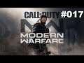 Let's Play Call of Duty Modern Warfare #017 - Kampagne [Deutsch/HD]