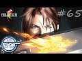 Let's Play Final Fantasy VIII [PC] - Part 65 - Stupidity in Space