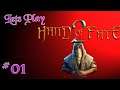 Lets Play Hand of Fate 2 Episode 1