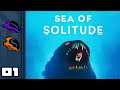 Let's Play Sea of Solitude - PC Gameplay Part 1 - Shoo!