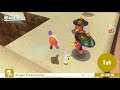 Let's Play Super Mario Odyssey POSTGAME 24 - KOOPA FREERUNNING 2