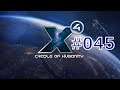 Let's Play - X4: Foundations | Wiege der Menschheit - #045- Asgard