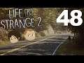 Life Is Strange 2: Part 48 - Breakin' the Law