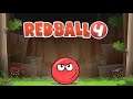 [🐼 LIVE ] PUJA BOLA AJAIB! - Red Ball 4 Indonesia Live Streaming