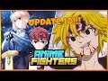 🔴Live [ UPDATE 10 ] Carry Room 48 60 72+ Anime Fighters  7 Crimes Island ROBLOX Khmer