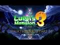 Luigi's Mansion 3 (by Nintendo) - Switch - Walkthrough: Part 20 (Is this the end?)