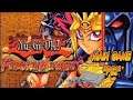 Main Game PS 1 "Yu-Gi-Oh!_Forbidden_Memories" !!!