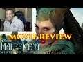 MALEFICENT: MISTRESS OF EVIL -  MOVIE REVIEW