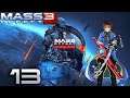 Mass Effect 3: Legendary Edition Blind PS5 Playthrough with Chaos part 13: Moon of Palaven
