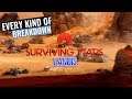 Mass Failure ! | Surviving Mars Gameplay | E7