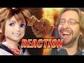 MAX REACTS: Sora is FINALLY here