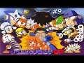 Mega Man 3-Nes-Acabando com 2 Chefes(9)