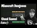 Minecraft Dungeons Cross Saves - How To from Xbox to Nintendo Switch