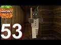 Minecraft PE - Gameplay Walkthrough Part 53 Granny Map (Android, iOS Game)