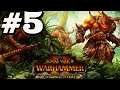 Mini Seri : Total War Warhammer 2 / The Silence & The Fury Türkçe Oynanış - Bölüm 5
