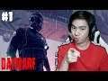 Mirip Resident Evil - DayMare 1998 (DEMO) Indonesia #1