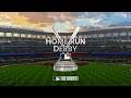 MLB21 HOME RUN DERBY With Ken Griffey Junior Baseball Game Match No Commentary