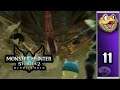 Monster Hunter Stories 2: Wings of Ruin (Part 11)