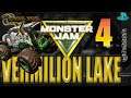 Monster Jam: Steel Titans VERMILION LAKE NUOVA ZONA ALLENAMENTO Gameplay PS4 Pro