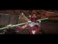 Mortal Kombat 11 KLASSIC TOWERS - Kitana Playthrough