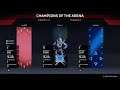 My Best Apex Game So Far