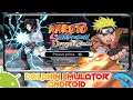 Naruto Shippuden : Dragon Blade Chronicles (60fps) | Setting Dolphin Emulator Android (MMJ)