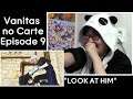 Newbie Jun Reacts | Vanitas no Carte (Episode 9)