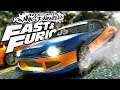 NFS Most Wanted: Fast & Furious Edition - WORSE than Crossroads?! | KuruHS