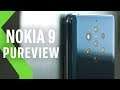 Nokia 9 Pureview, análisis: así rinden CINCO CÁMARAS TRASERAS