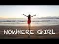 NOWHERE GIRL - Maisy Kay & Sean Schoenke (Beatles Cover)