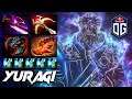 OG.Yuragi Kunkka - Dota 2 Pro Gameplay [Watch & Learn]