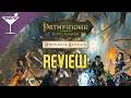 Pathfinder: Kingmaker | Review | Take the tabletop game to your PC