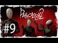 Pathologic 2 Let's Play #9 Stream [Blind]
