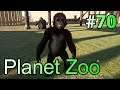 実況 動物観察の刑に処す！「Planet Zoo」#70
