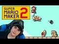 PLAYING YOUR LEVELS! Twitter/Subscriber Levels! | [MARIO MAKER 2]
