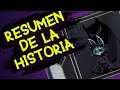 POR FIN! RESUMEN DE LA HISTORIA | ASCENSO DE LOS CENTINELA DE LA LUZ | NUEVA YORDLE DE LOL VEX
