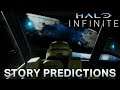 Predicting Halo Infinite’s Story – E3 2019